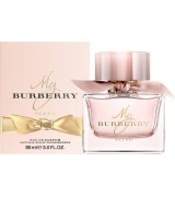  BURBERRY my Blush Eau de Parfum - Perfume Feminino 90ml