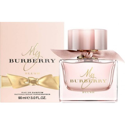  BURBERRY my Blush Eau de Parfum - Perfume Feminino 90ml