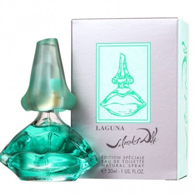  Laguna Salvador Dali - 30ml Perfume Feminino