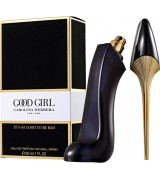 Carolina Herrera Good Girl perfume Feminino 30ml