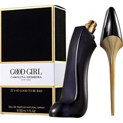 Carolina Herrera Good Girl perfume Feminino 30ml