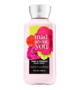 Bath & Body Works Body Lotion Mad About You 236ml  
