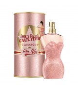 Jean Paul Gaultier Classique Pin Up Eau de Parfum 100ml