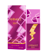 Animale Sexy Eau de Perfum - Perfume Feminino 100ml