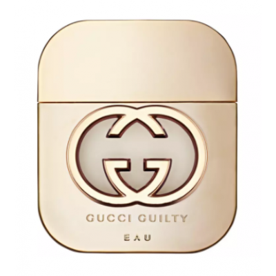 Gucci Guilty Feminino 50ml