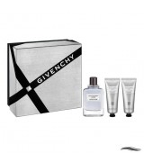KIT Gentlemen Only Givenchy Eau de Toilette - Perfume Masculino 100ml