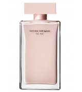 Narciso Rodriguez For Her Feminino Eau de Parfum 100ml 