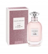 COACH Dreams Coach Eau de Parfum - Perfume Feminino 90ml