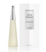 ISSEY Miyake Leau D’Issey Feminino Eau de Toilette 100ml