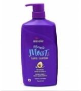 Aussie Miracle Shampoo  Moist 778ml 