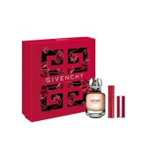 Kit Givenchy L'interdit EDP 50mL + Baton + Rimel - Feminino