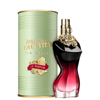 Jean Paul Gaultier La Belle Le Parfum  Eau de Parfum Feminino 50ml