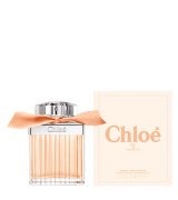 Chloé Rose Tangerine Eau de Toilette - Perfume Feminino 75ml