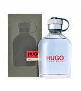 Hugo Man Hugo Boss Eau de Toilette - Perfume Masculino 40ml