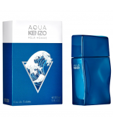 Aqua Kenzo Pour Homme Kenzo - Perfume Masculino- Eau de Toilette - 100ml