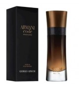 Giorgio Armani Perfume Armani Code Profumo Masculino Eau de Parfum 60ml