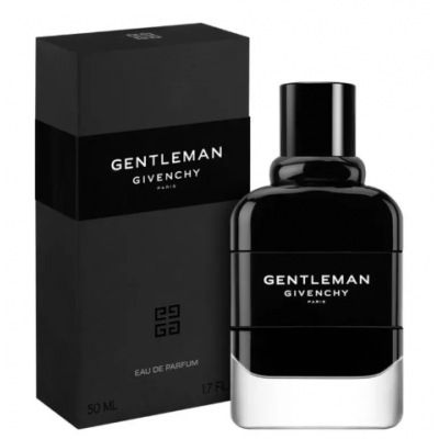 Givenchy Gentleman Eau de Parfum - Perfume Masculino 50ml