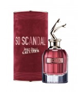 Jean Paul Gaultier - Perfume So Scandal!  Eau de Parfum Feminino 50ml