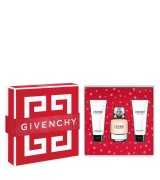 KIT L'interdit Givenchy Feminino - Eau De Parfum 80ml + Body Lotion 75ml + Shower Oil 75ml