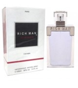 Paris Bleu Rich Man For Men 100ml EDT