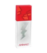  Animale Intense For Woman 100ml Perfume Feminino 