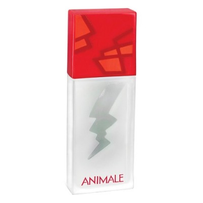  Animale Intense For Woman 100ml Perfume Feminino 