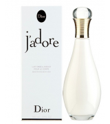 Dior J'Adore Body Milk  - Loção Corporal- 200ml