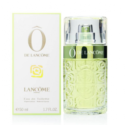 Lancôme - Ô de Lancôme- Perfume Feminino Toilette  30ml