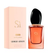 Giorgio Armani - SI INTENSE EDP Perfume Feminino 30ml