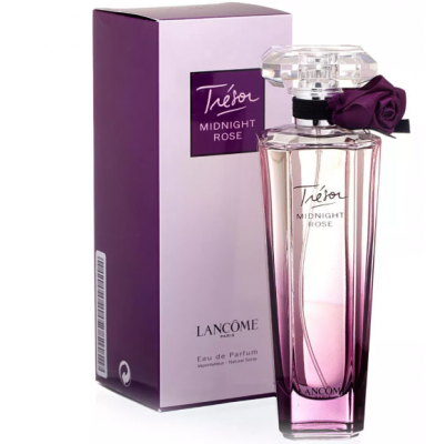 Lancôme Trésor Midnight Rose Perfume Feminino Parfum 30ml 