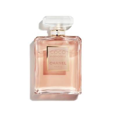 Chanel - Coco Mademoiselle Perfume Feminino 50ml
