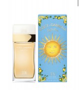  Dolce & Gabbana- Blue Sun D Eau de Toilette - Perfume Feminino 50ml 