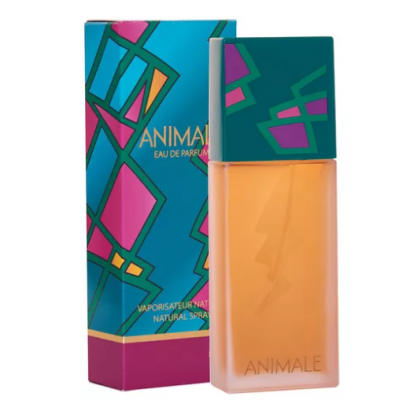  Animale Animale- 100ml Perfume Feminino