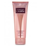 Bath & Body Works creme corporal A Thousand Wishes 226g  
