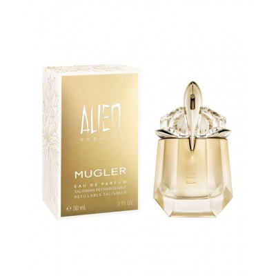 Mugler Alien Goddess Feminino Eau de Parfum 30ml 