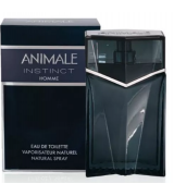  Animale Instinct Homme Perfume Masculino - 100ml