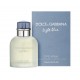  Dolce & Gabbana - Light Blue Pour Homme Eau de Toilette - Perfume Masculino 125ml