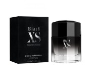  Paco Rabbane Black XS Perfume  100 ML 