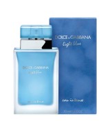 Dolce & Gabbana - Light Blue Eau Intense Eau de Parfum - Perfume Feminino 50ml 