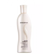 Condicionador 300ml Senscience Smooth