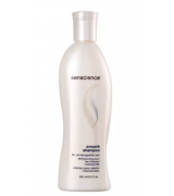 Senscience Shampoo 300ml Senscience Smooth 