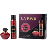 KIT La Rive Sweet Hope - Eau de Parfum 90ml + Desodorante 150ml