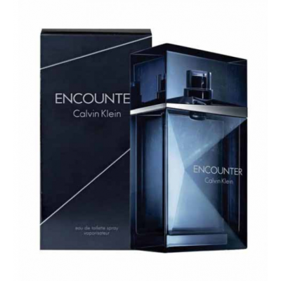  Calvin Klein Encounter Perfume Masculino 185ml