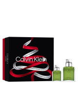 Eternity for Men Calvin Klein Masculino - Eau de Parfum 100ml + 30ml
