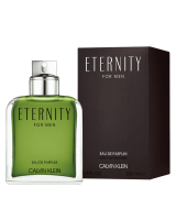  Eternity For Men Calvin Klein Eau de Parfum Masculino 200ml