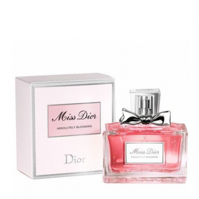 Dior-Miss Dior Absolutely Blooming Perfume Feminino EDP 100ML