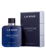  LA RIVE - Ironstone Masculino Eau de Toilette 100ml