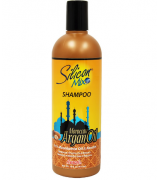  Silicon Mix Shampoo Argan Oil Maroccan- 473ml