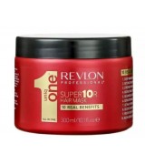 Revlon Professional Uniq One All In One Supermask - Máscara Capilar 300ml