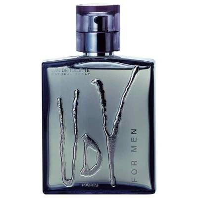 UDV Ulric de Varens Perfume Masculino 100ML 